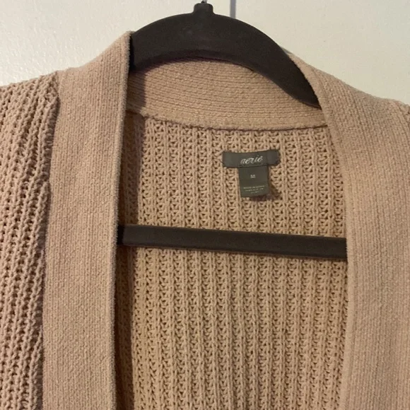 Aerie cardigan. - Picture 3 of 3